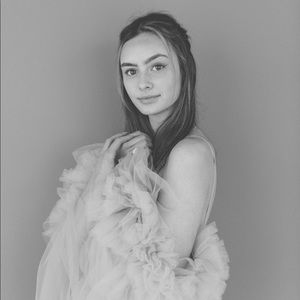 Meet your Posher, Tia